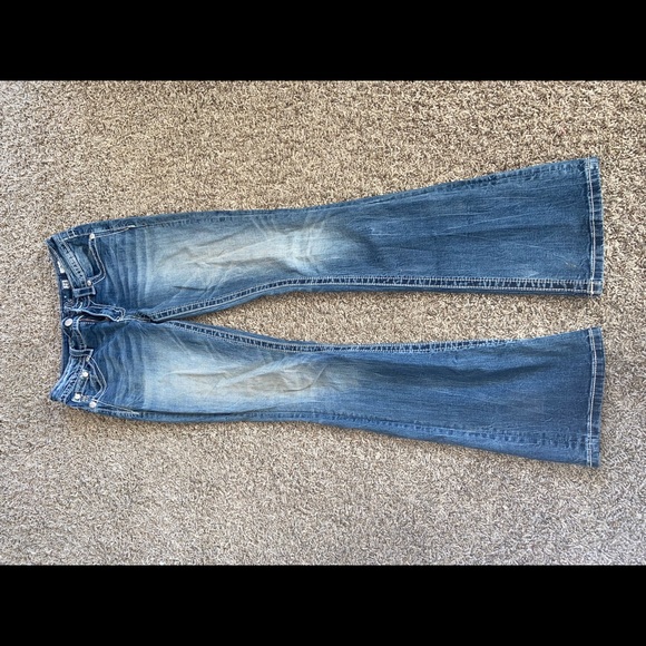 Miss Me jeans! - Picture 2 of 2